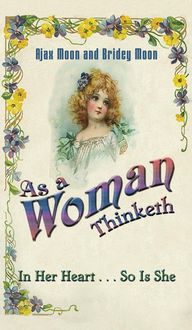 Produktbild: As a Woman Thinketh