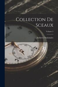 Produktbild: Collection De Sceaux; Volume 3