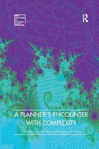 Produktbild: A Planner's Encounter with Complexity