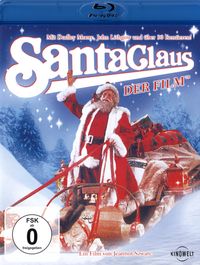 Bild vom Artikel Santa Claus - Der Film vom Autor Dudley Moore