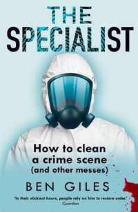 Produktbild: The Specialist