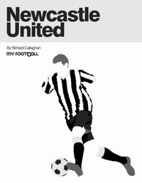 Produktbild: Callaghan, R: Newcastle United