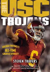 Produktbild: Travers, S: The USC Trojans