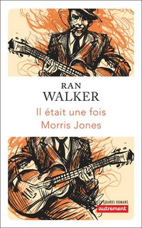 Produktbild: Il &eacute;tait une fois Morris Jones