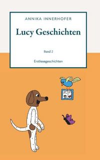Produktbild: Lucy Geschichten Band 2