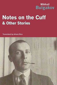 Produktbild: Notes on the Cuff
