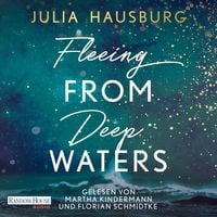 Produktbild: Fleeing From Deep Waters