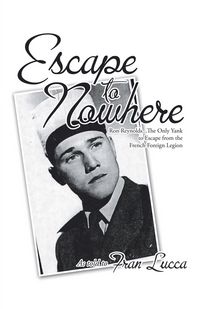 Produktbild: Escape to Nowhere