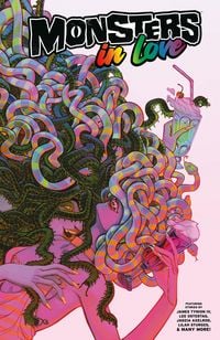 Produktbild: Monsters in Love