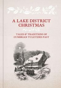 Produktbild: A Lake District Christmas