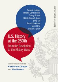 Produktbild: U.S. History at the 250th