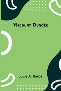 Produktbild: Viscount Dundee