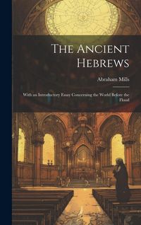 Produktbild: The Ancient Hebrews