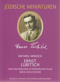 Produktbild: Ernst Lubitsch
