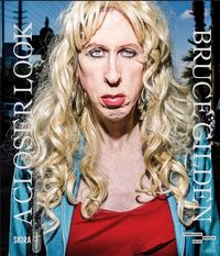 Produktbild: Bruce Gilden