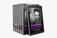 Produktbild: Quinn And Alexandra (The Hot, Steamy and Dark Collection, #9)