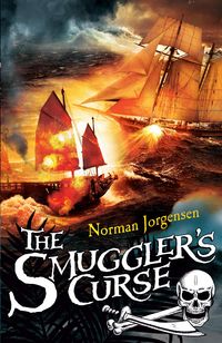 Produktbild: Smuggler's Curse