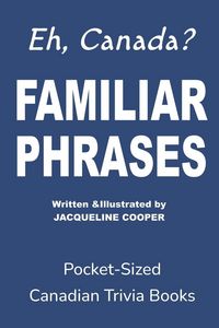 Produktbild: Familiar Phrases