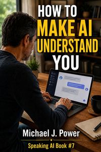 Produktbild: How To Make AI Understand You