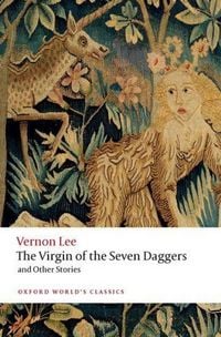 Produktbild: The Virgin of the Seven Daggers