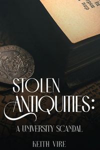 Produktbild: Stolen Antiquities