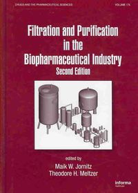 Produktbild: Filtration and Purification in the Biopharmaceutical Industry