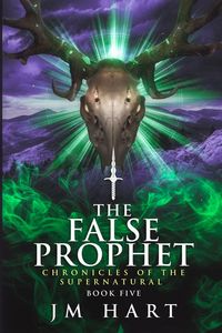 Produktbild: The False Prophet
