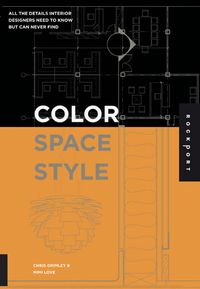 Produktbild: Color, Space, and Style