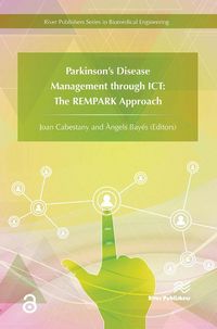 Produktbild: Parkinson's Disease Management Through ICT