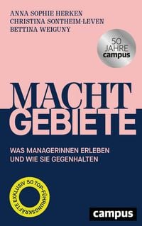 Produktbild: Machtgebiete