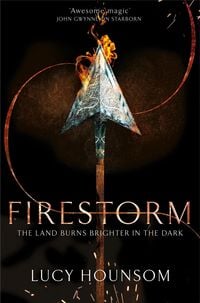 Produktbild: Firestorm