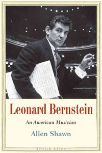 Produktbild: Leonard Bernstein