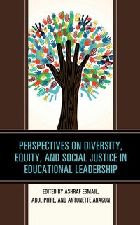 Produktbild: Perspectives on Diversity, Equity, and Social Justice in Educational Leadership