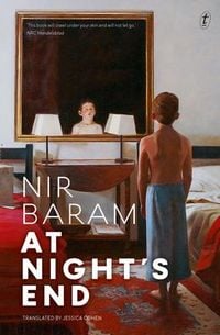 Produktbild: Baram, N: At Night's End