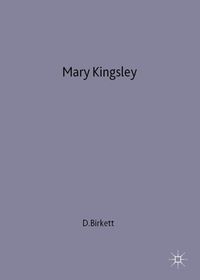 Produktbild: Mary Kingsley