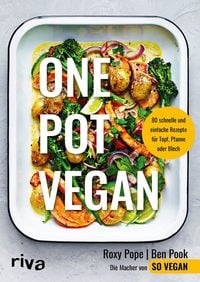 Produktbild: One Pot vegan