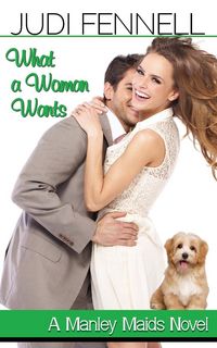 Produktbild: What A Woman Wants