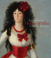 Produktbild: Treasures from the House of Alba