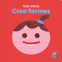 Produktbild: Croc' formes