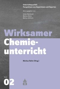 Produktbild: Wirksamer Chemieunterricht