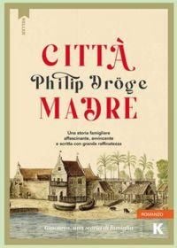Produktbild: Citt&agrave; madre