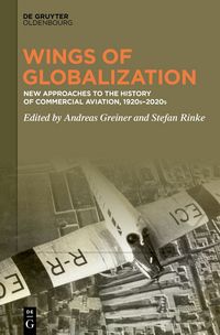 Produktbild: Wings of Globalization