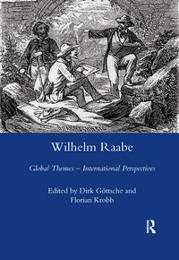 Produktbild: Krobb, F: Wilhelm Raabe
