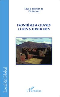 Produktbild: Fronti&egrave;res & oeuvres