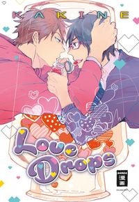 Produktbild: Love Drops