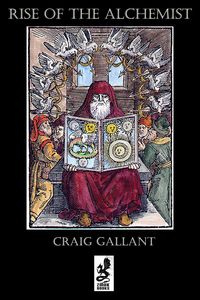 Produktbild: Rise of the Alchemist