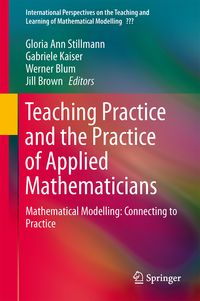 Produktbild: Teaching Mathematical Modelling: Connecting to Research and Practice