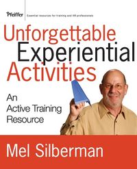 Produktbild: Unforgettable Experiential Act