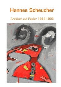 Produktbild: Arbeiten auf Papier 1984-1993