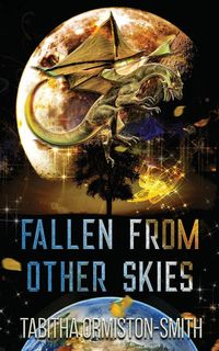 Produktbild: Fallen From Other Skies